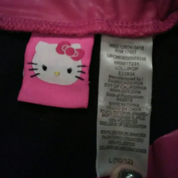 Hello Kitty Skirt - Picture 4 of 4